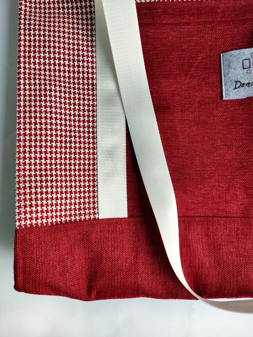 Berry Art Bag – Trio Edition – 35×50