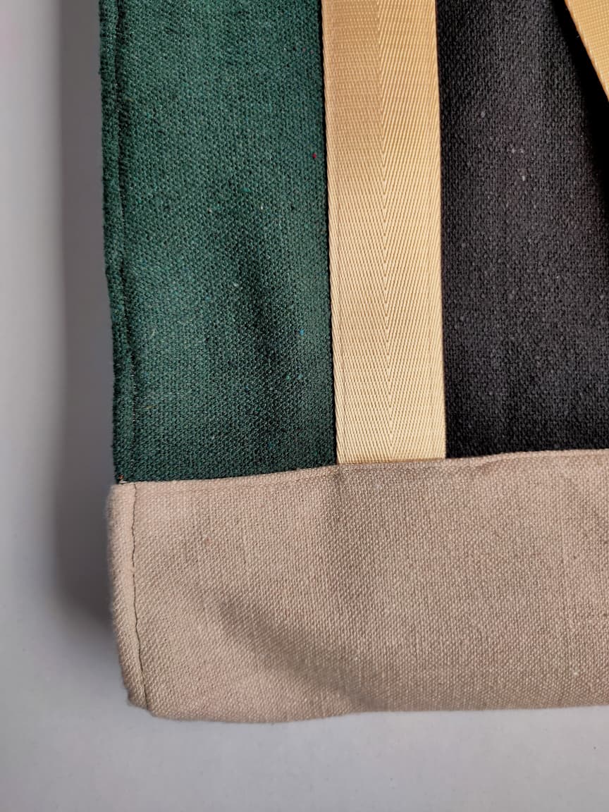 Forest Art Bag – 35×50