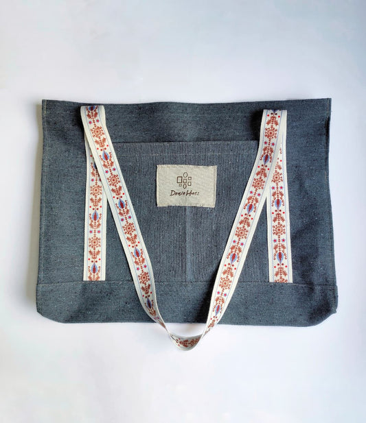 Celeste Art Bag  35 × 50