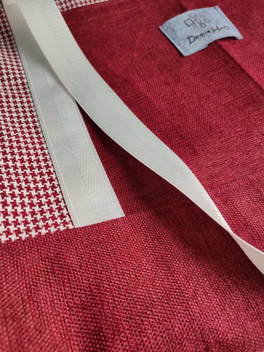 Berry Art Bag – Trio Edition – 35×50