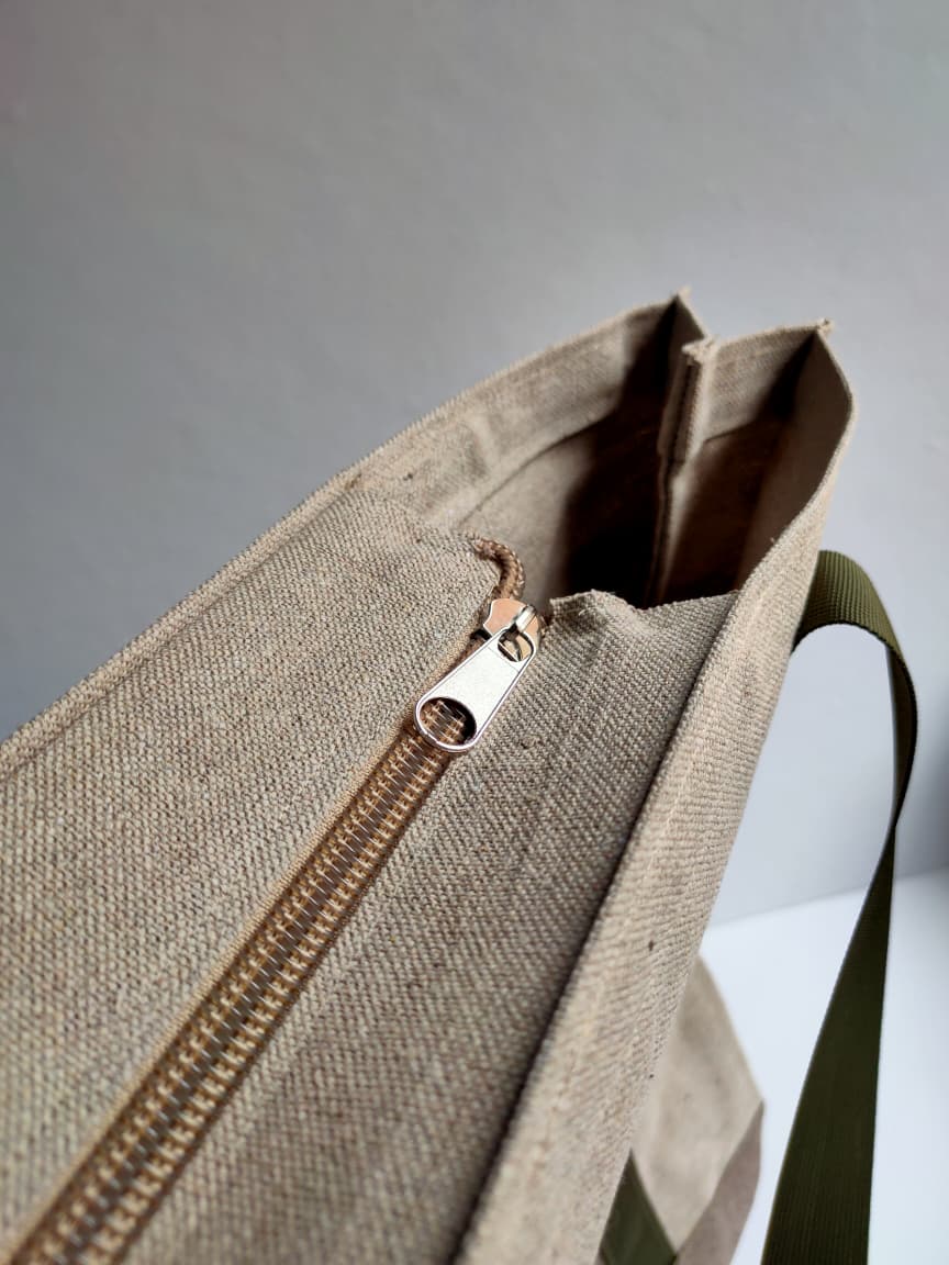 Earthline Art Bag – 35×50