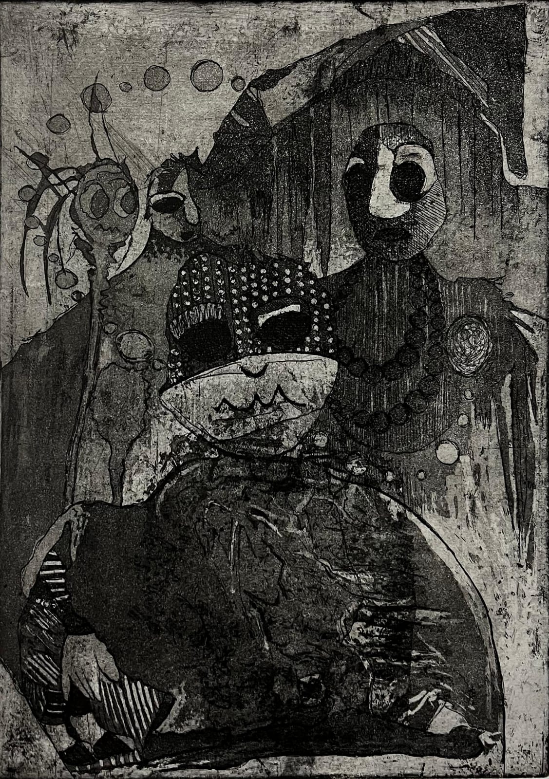 Trauma – II of II