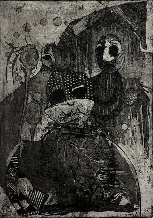 Trauma – II of II
