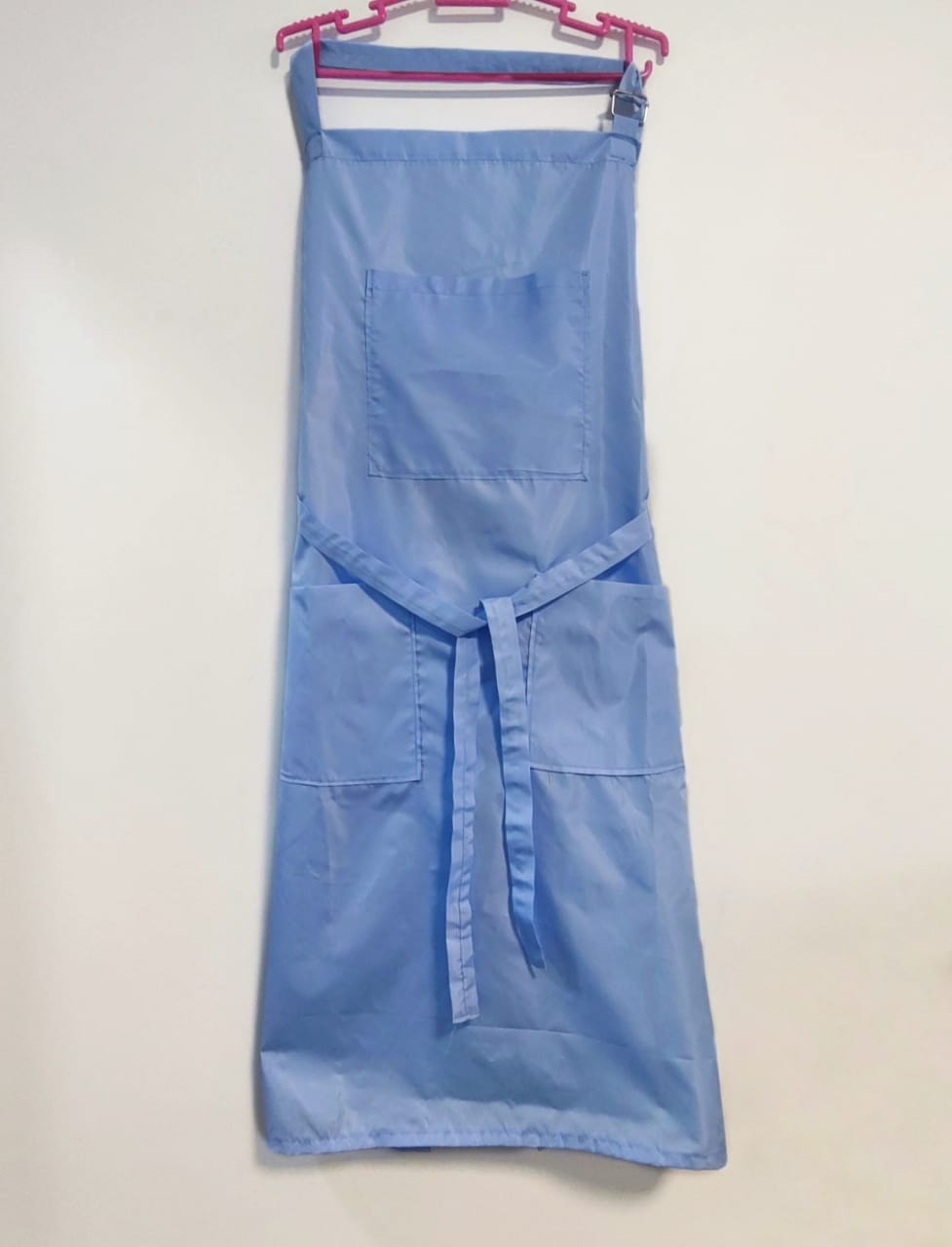 Sky Mist Apron