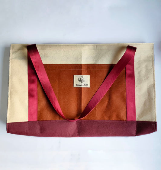 Terra Art Bag – 40×60