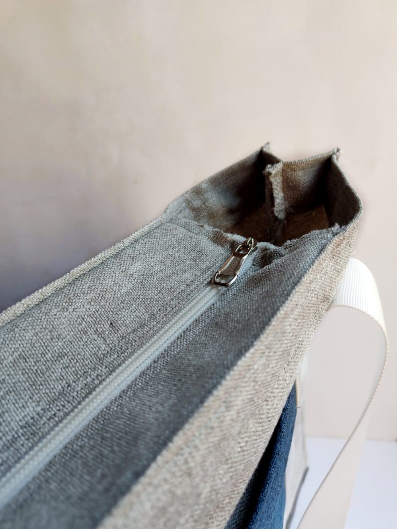 Luna Art Bag – 35×50