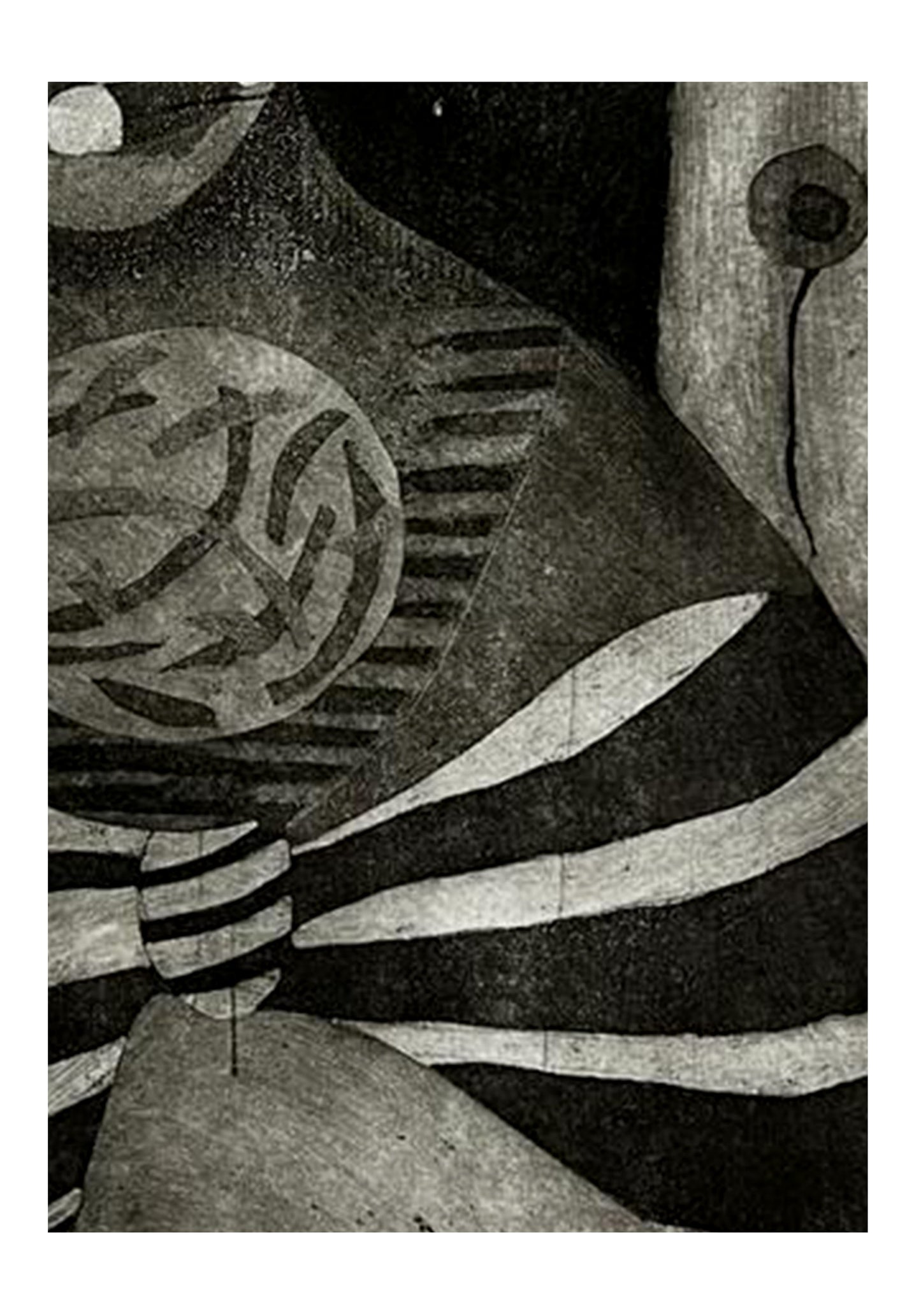 Confusion – II of II