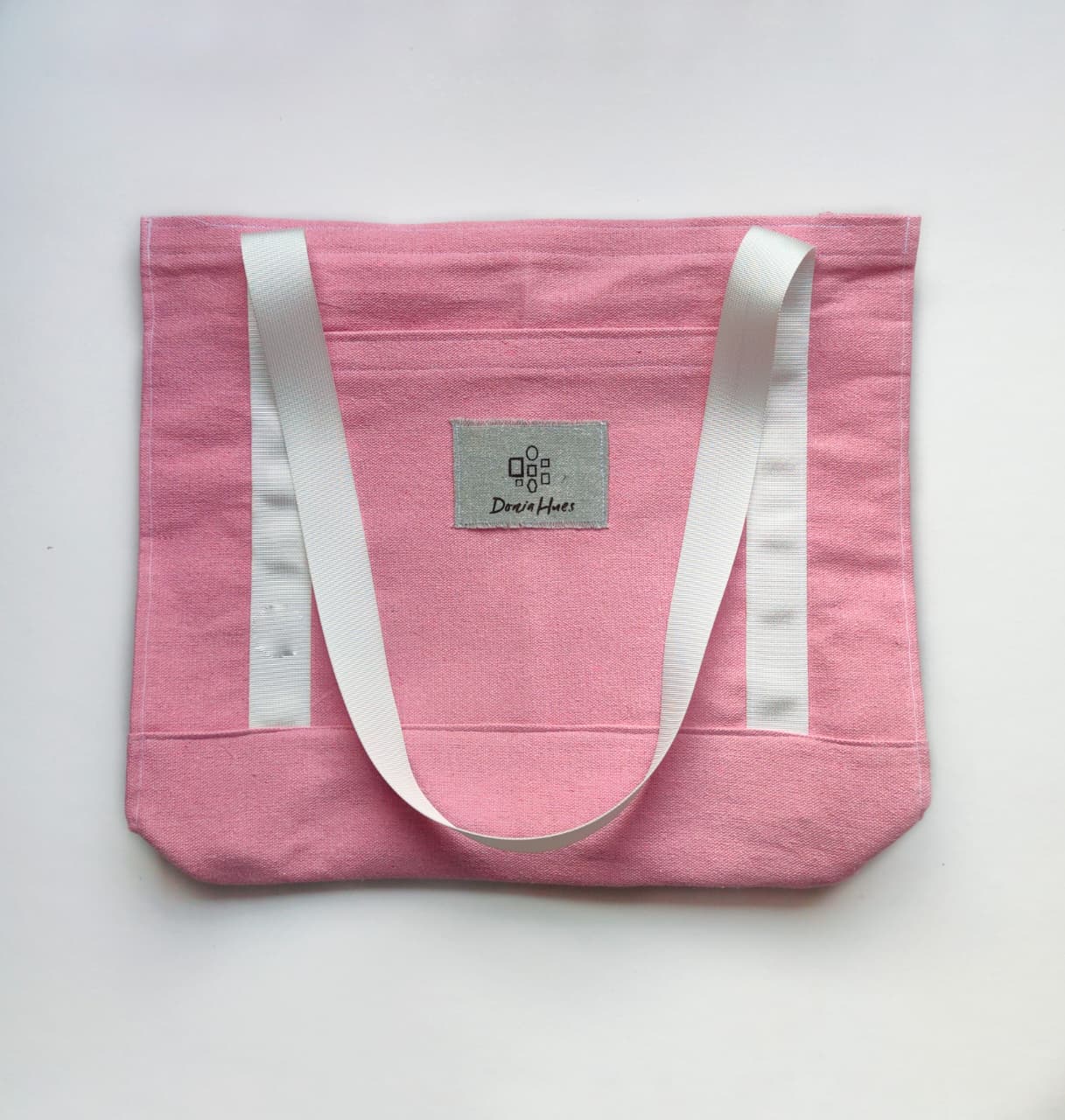 Cotton Rose Art Bag  45×60