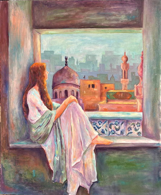 Window Dreams
