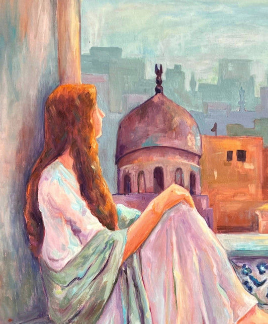 Window Dreams