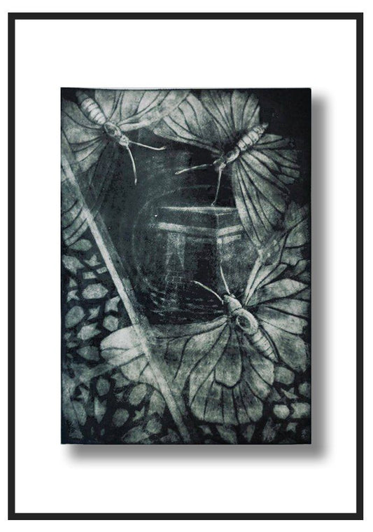 The Beauty of the Soul – IV of IV