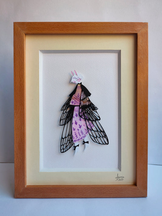 Twilight Wings