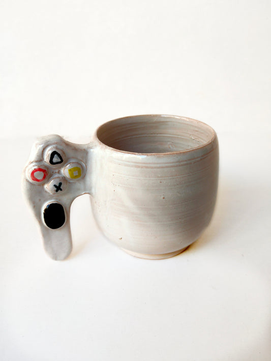 Pro-Gamer Mug