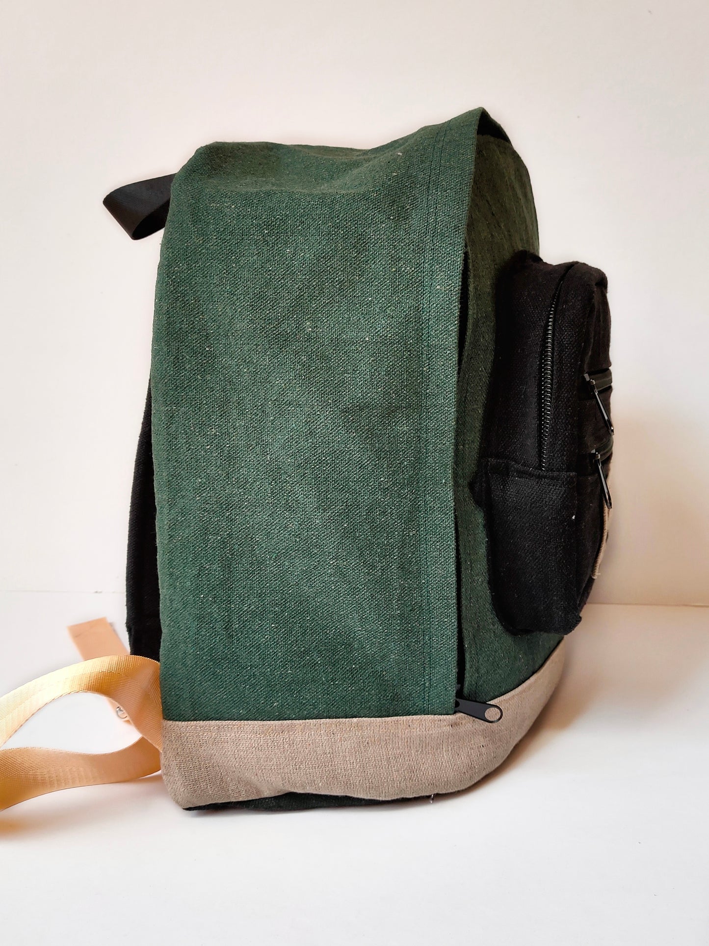 Forest Backpack