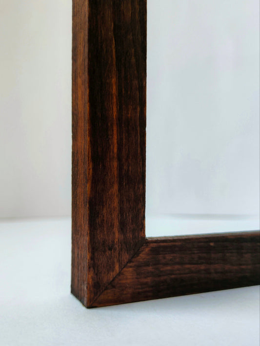 Gallery Dark Walnut