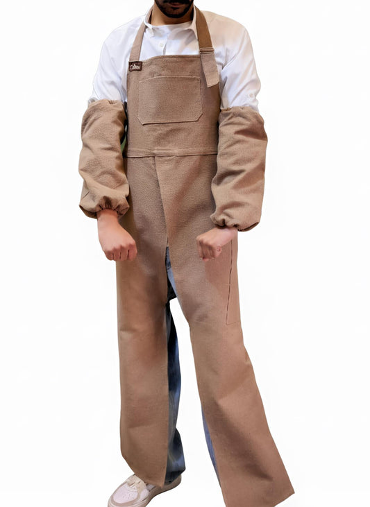 Full-Body Apron