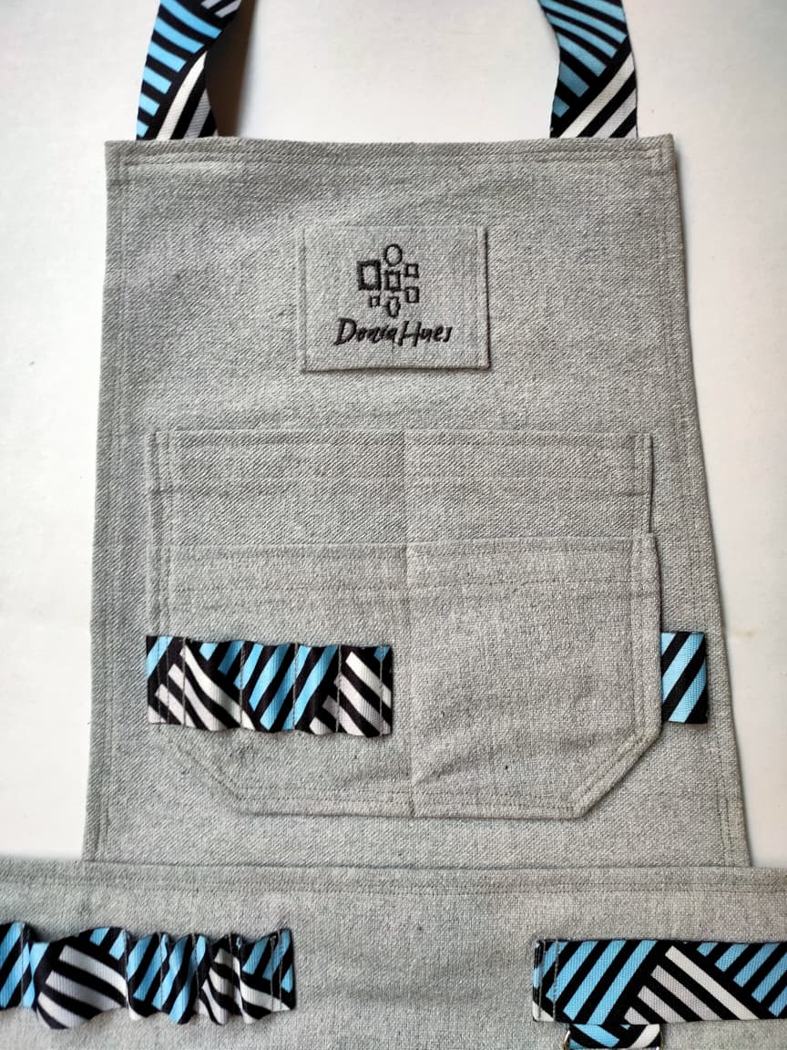 Sky Grey Tool Holder