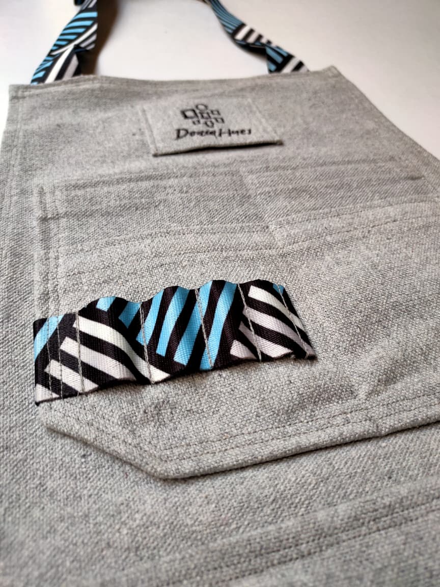 Sky Grey Tool Holder