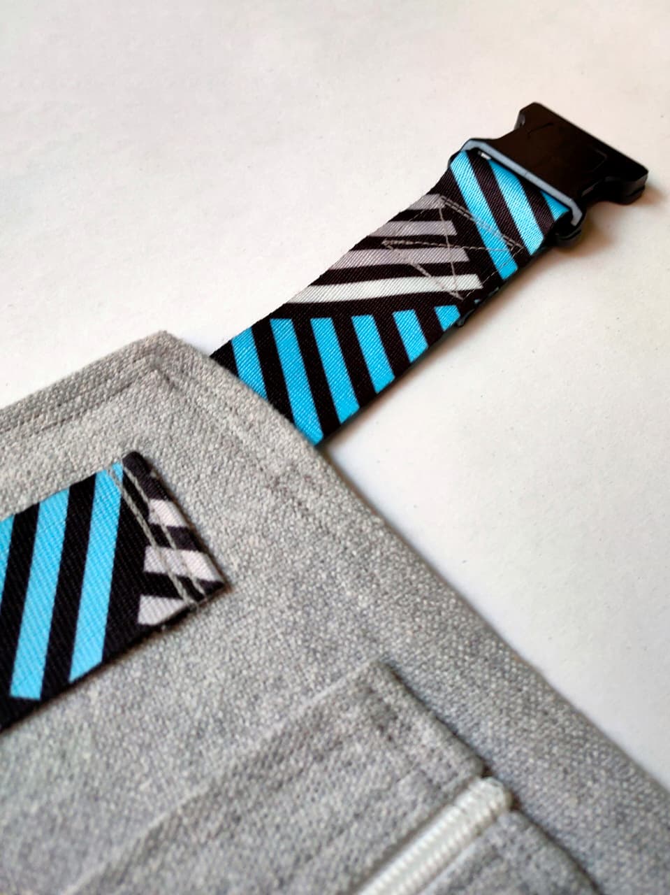 Sky Grey Tool Holder