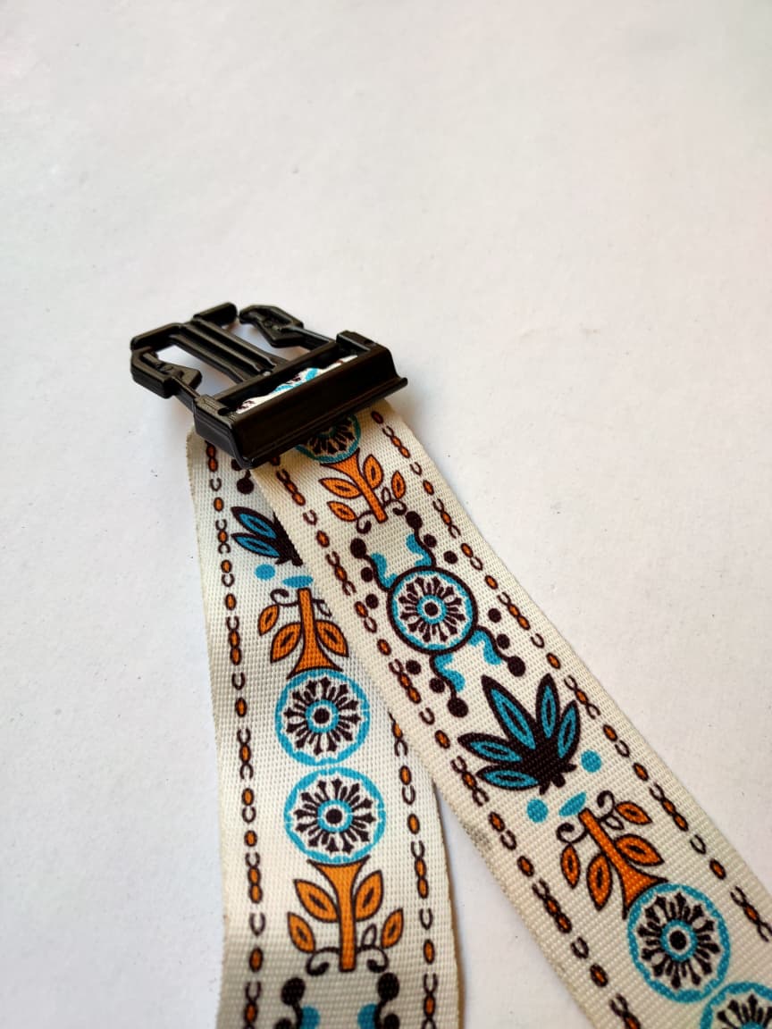 Boho Earth Tool Holder