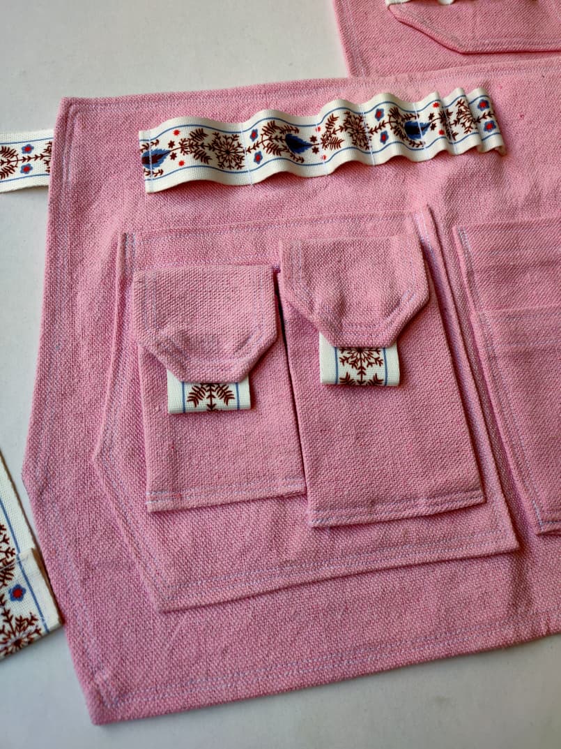 Blush Pink Tool Holder