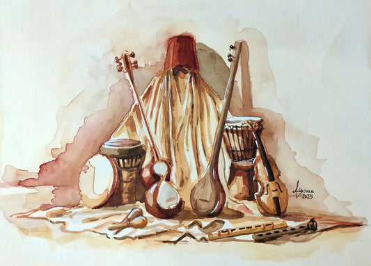 Sound Of Heritage