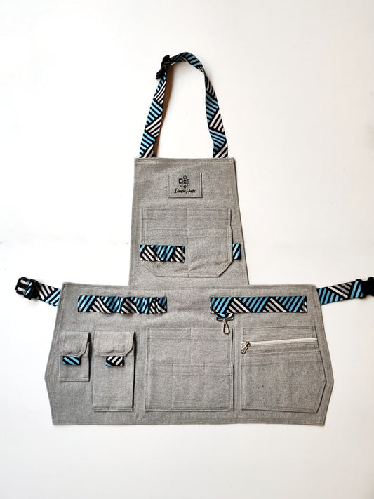 Sky Grey Tool Holder