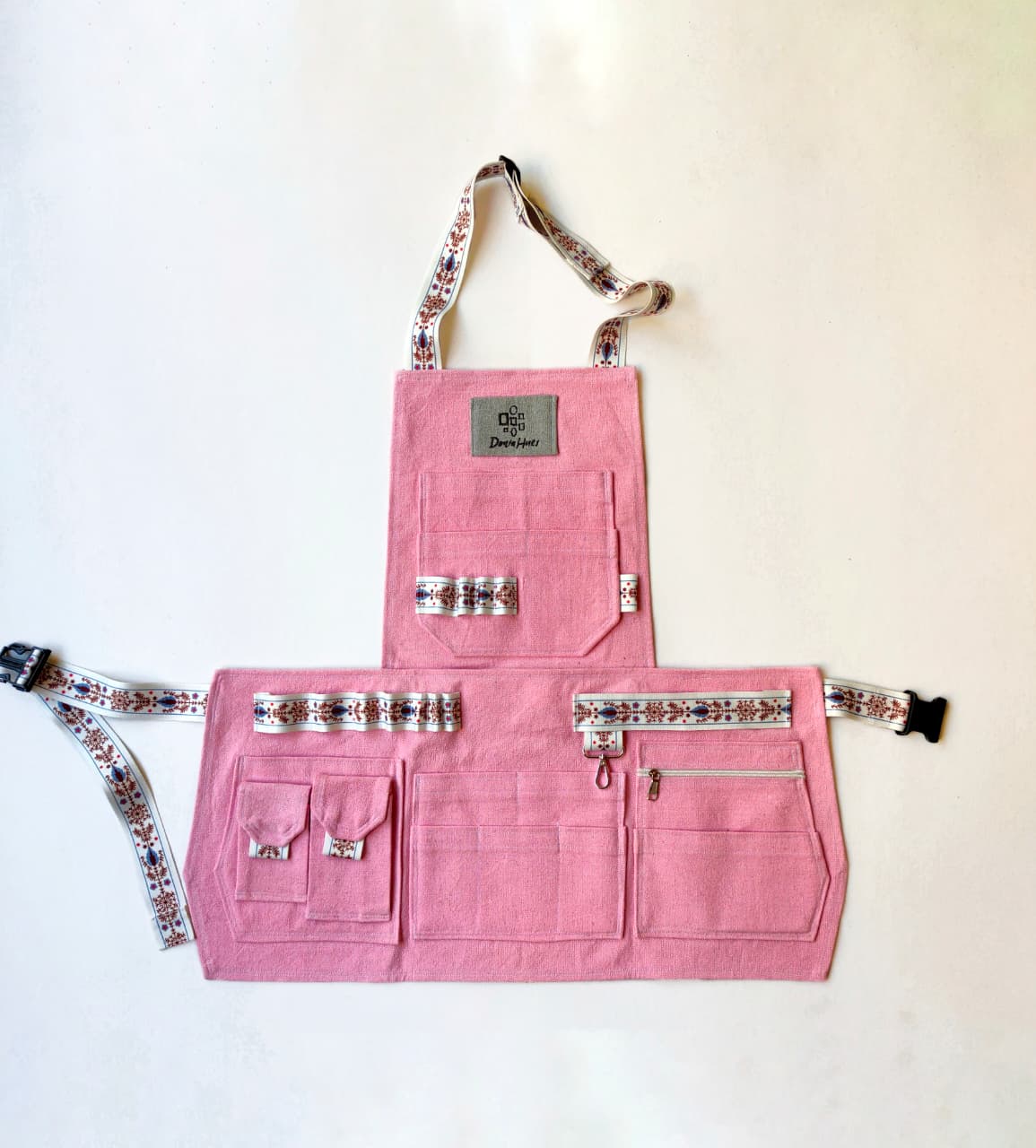 Blush Pink Tool Holder