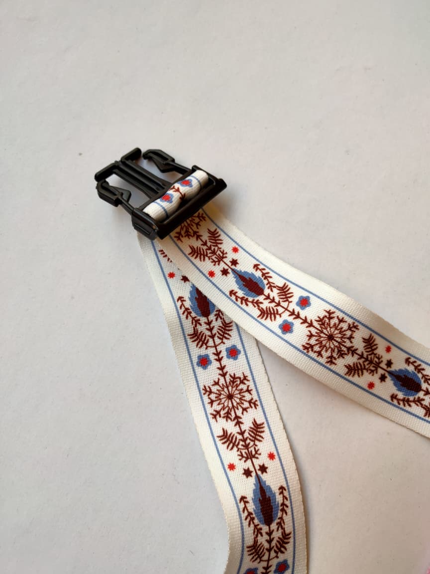 Blush Pink Tool Holder