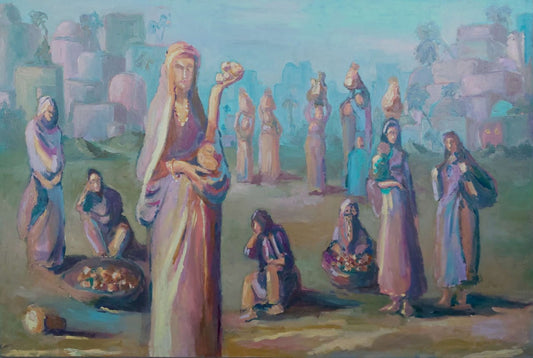 The Market