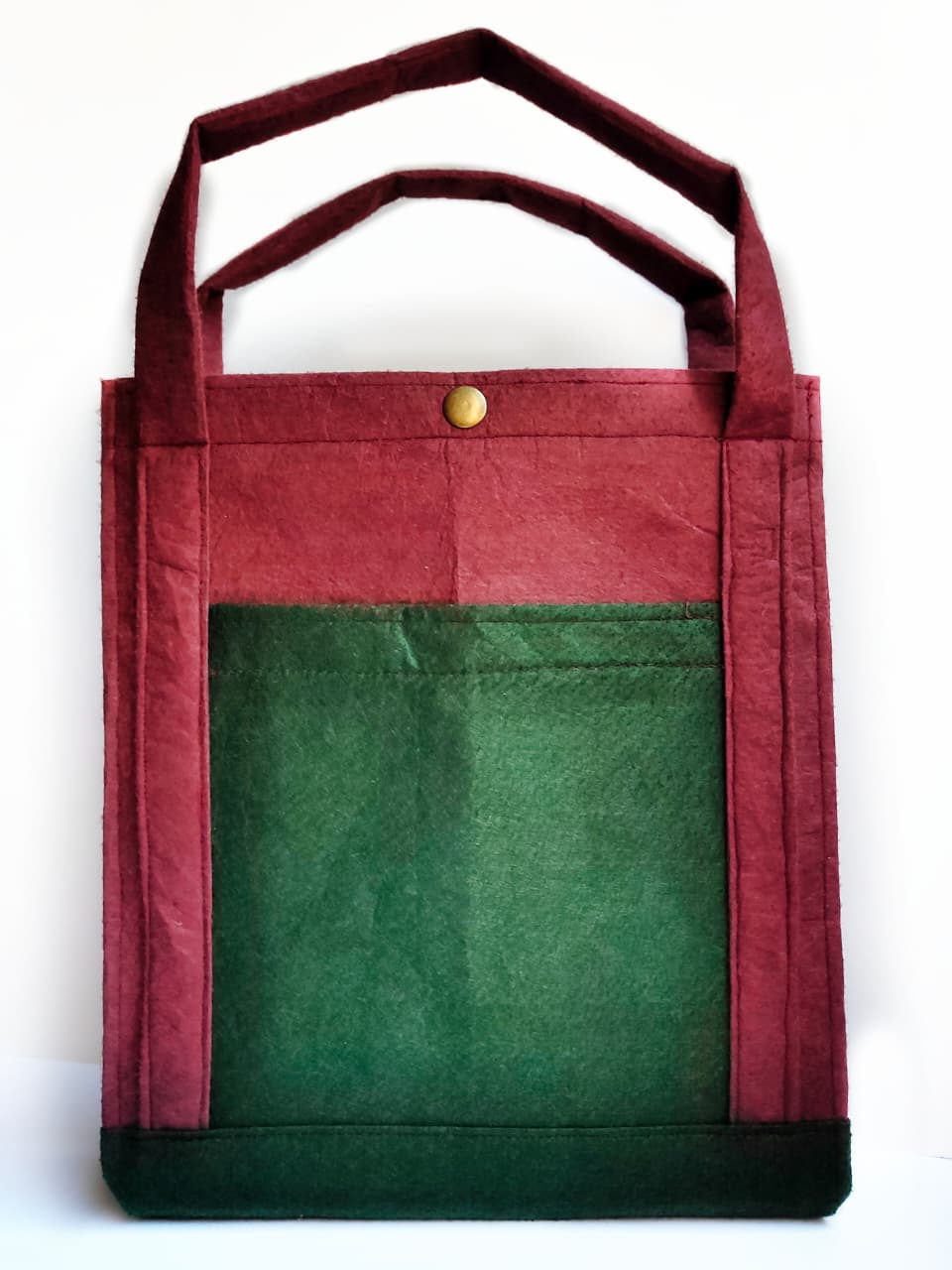 Berry Handbag