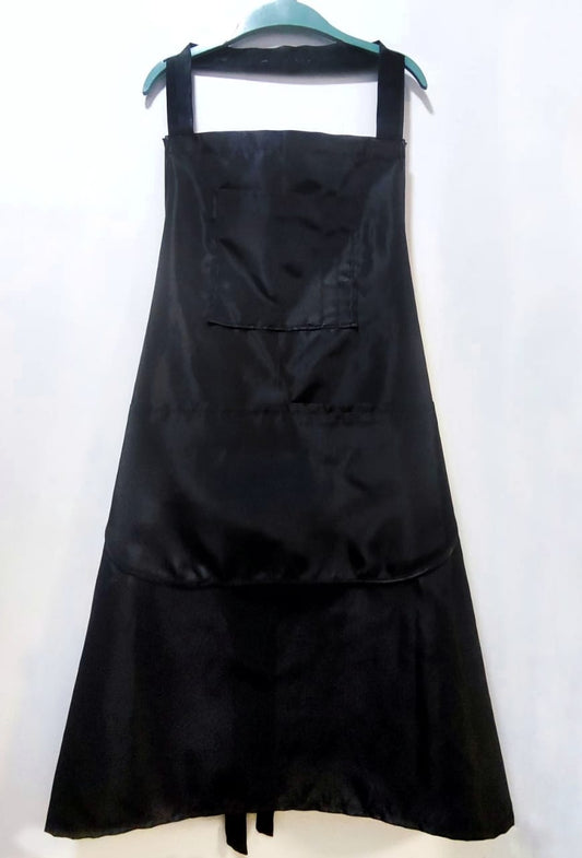 Onyx Studio Apron