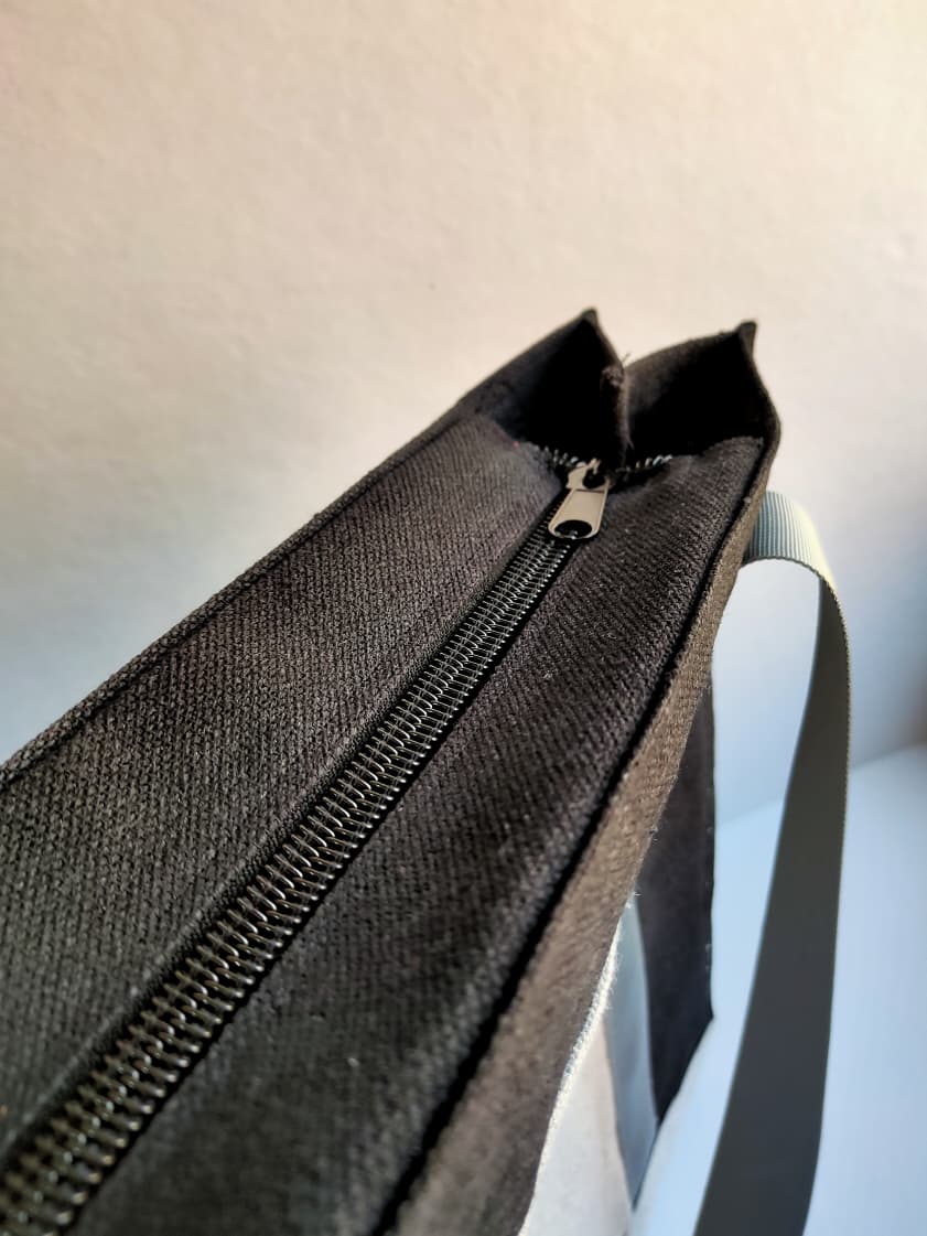 Shadow Art Bag – 35×50