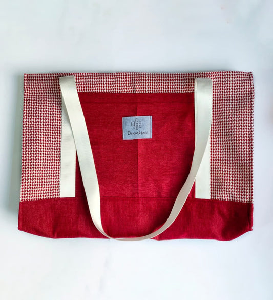 Berry Art Bag – Trio Edition – 35×50