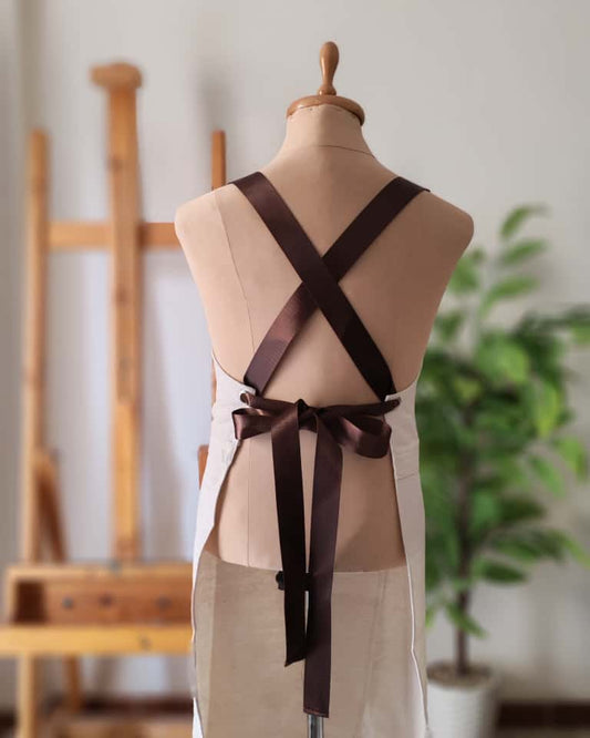 Basic Split Leg Apron