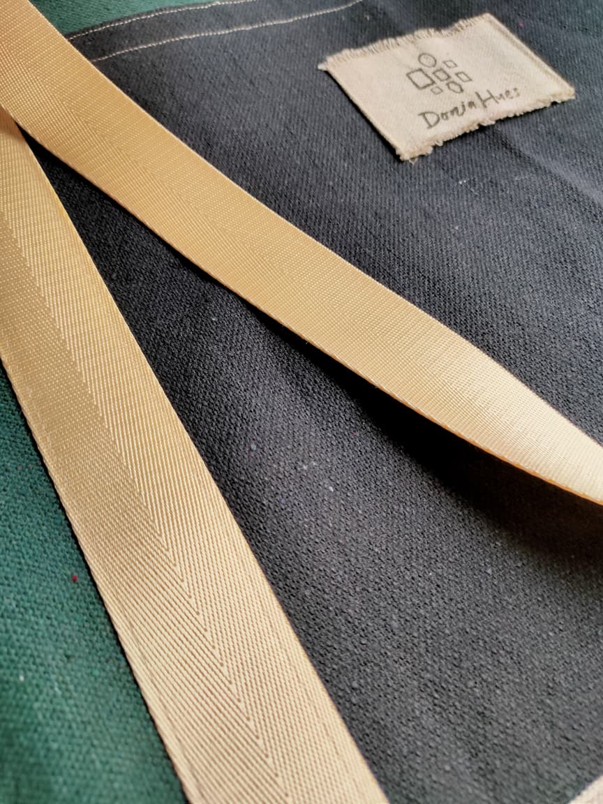 Forest Art Bag – 35×50