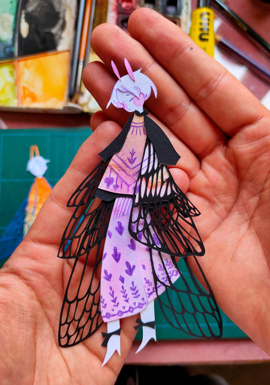Twilight Wings