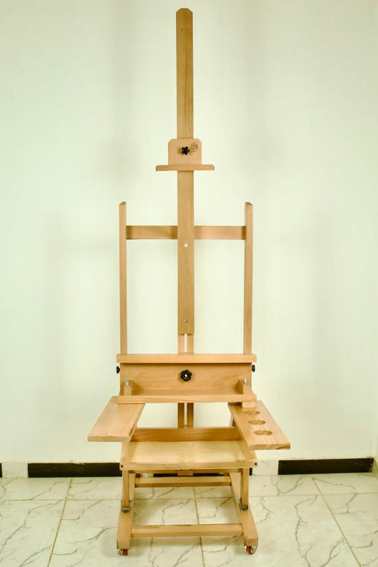 Classic Beech Easel