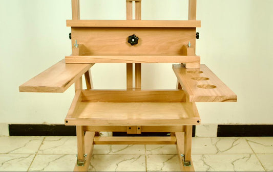Classic Beech Easel
