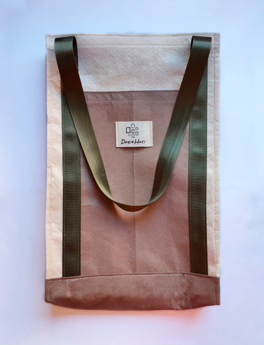 Earthline Art Bag  –  Vertical Edition 35 × 50