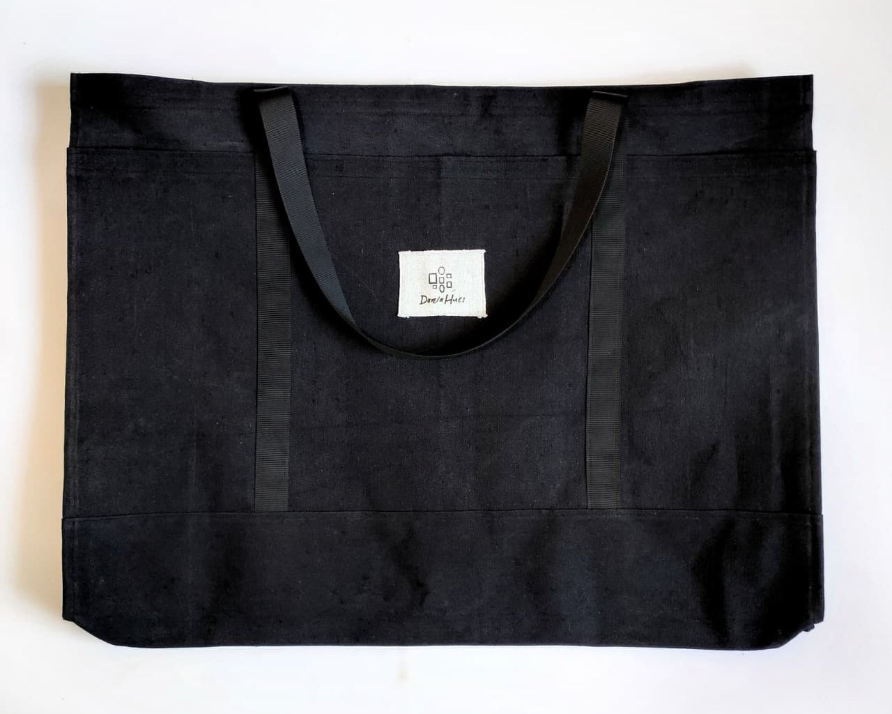Noir Art Bag –  60×80