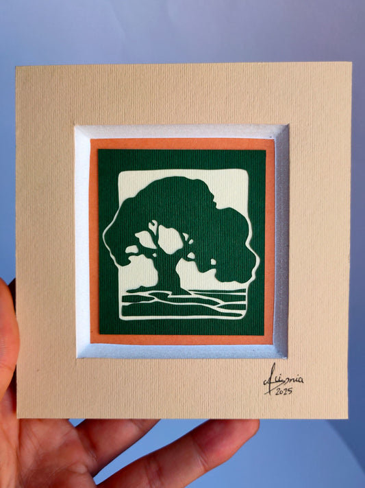 Rooted Grace II