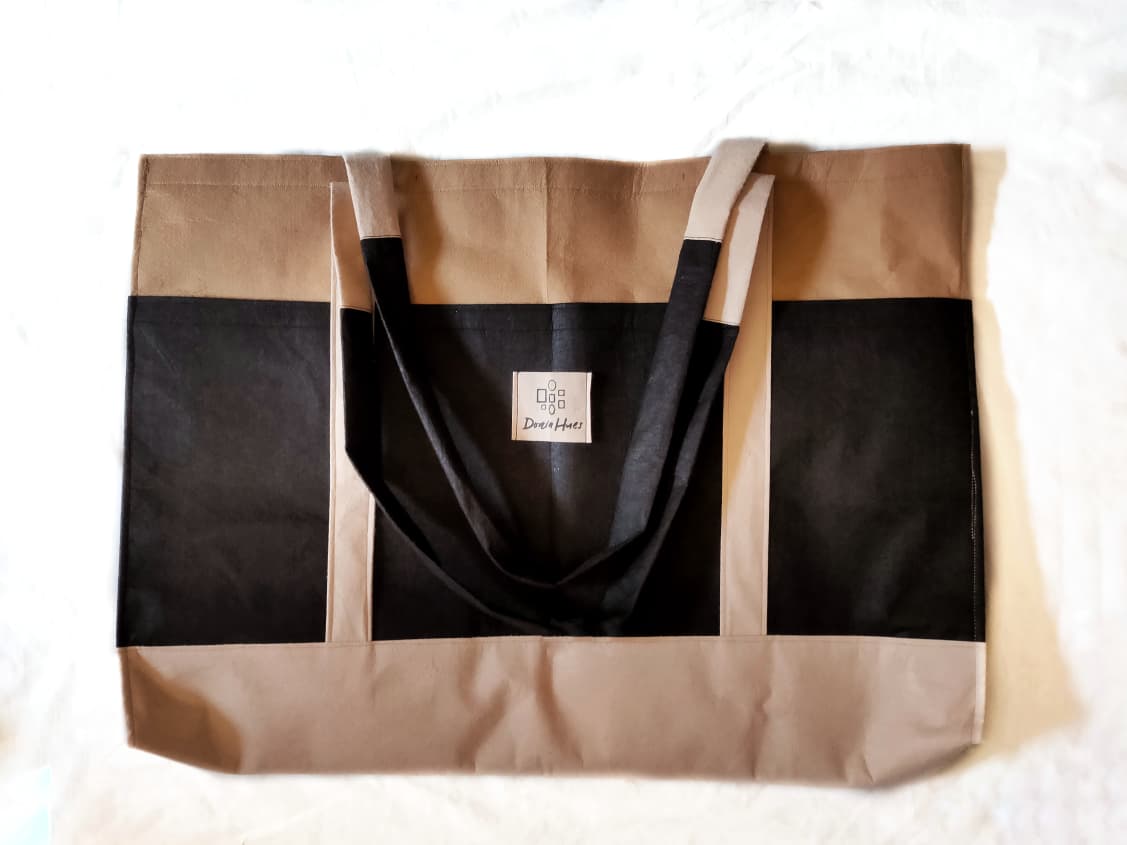 Dune Art Bag 60 ×80