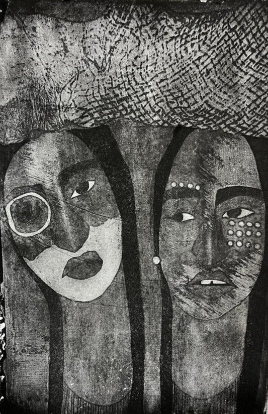 Confusion – I of II