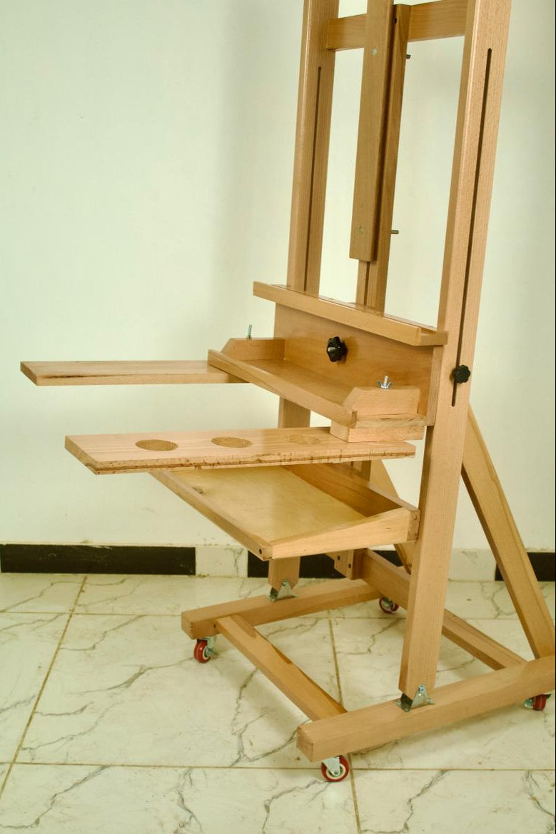 Classic Beech Easel