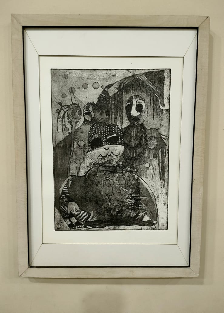 Trauma – II of II