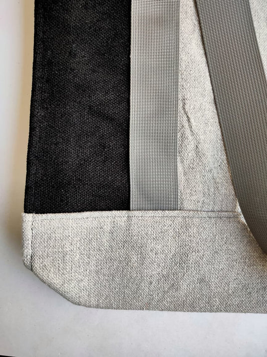 Shadow Art Bag – 45×60