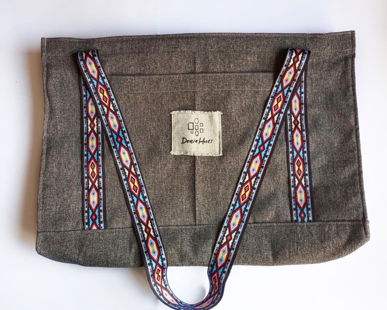 Nebula Art Bag – Trio Edition – 35×50