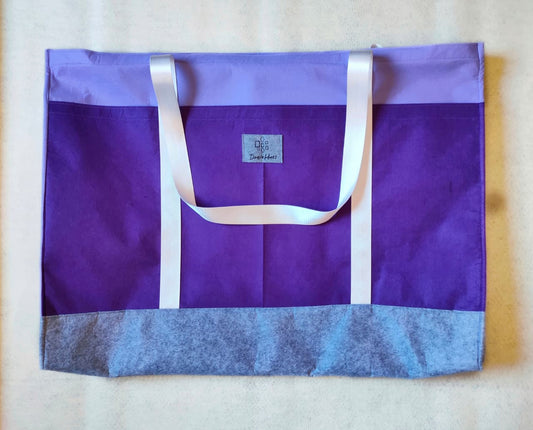 Twilight Art Bag – 50×70
