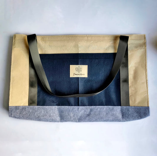 Mist Art Bag – Wide Edition 40×60